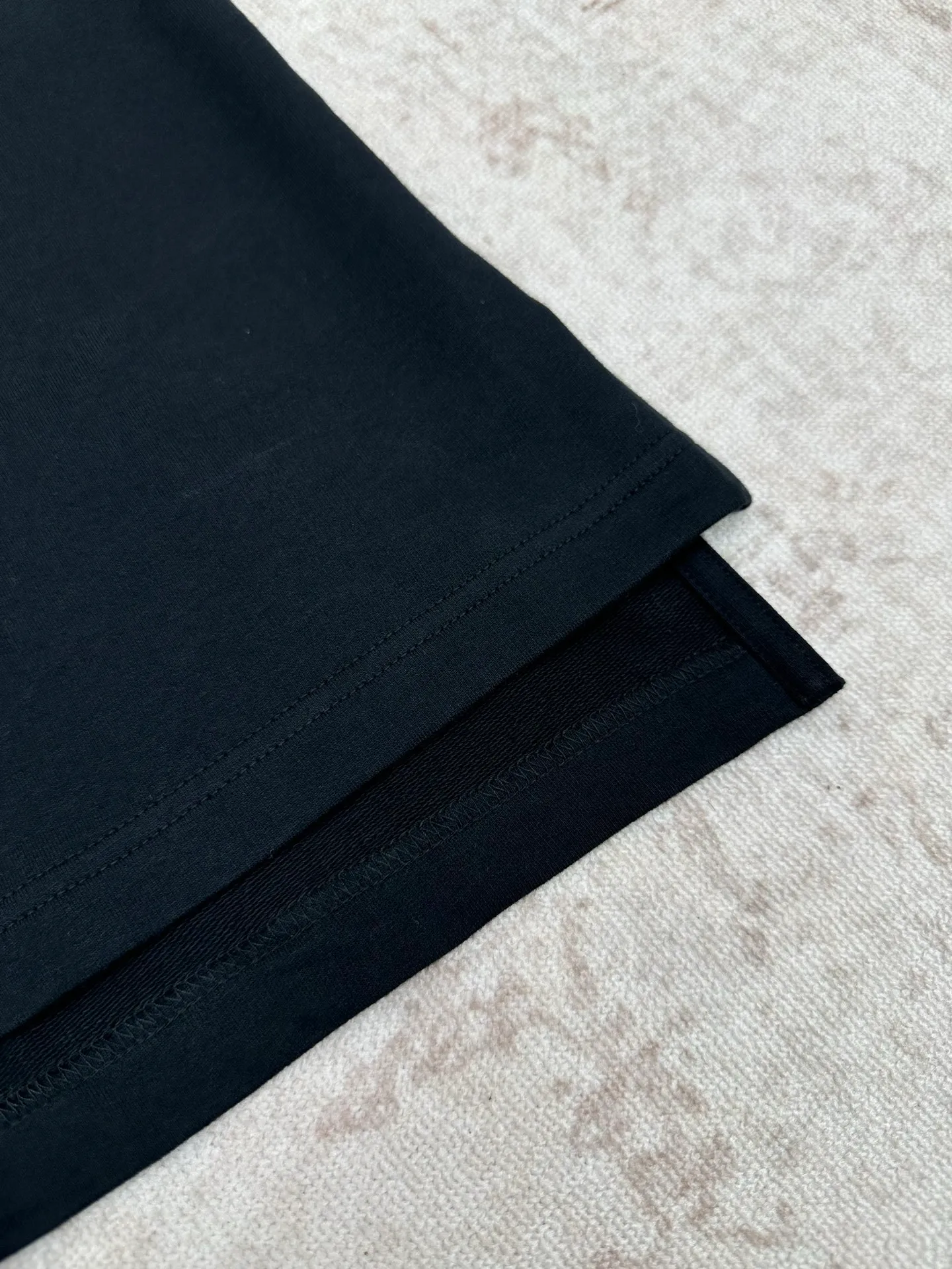 26ss New Arrival Polo Black Sizes：1. 2. 3. 4.